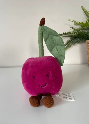 Amuseables Cherry Jellycat, marque: Jellycat, état: Neuf avec étiquette, taille: Taille unique, 29,00 €, 31,15 € Protection acheteurs incluse