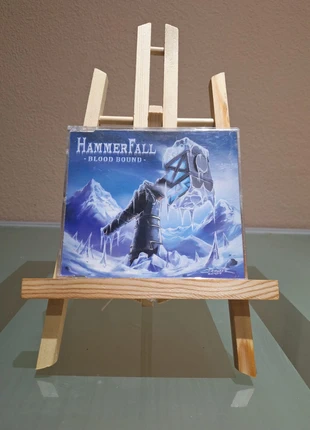 Hammerfall - Blood Bound (single), état: Bon état, 5,00 €, 5,95 € Protection acheteurs incluse