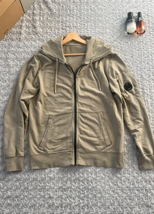 Gilet CP Company, brand: C.P. Company, condition: New without tags, size: M, €99.99, €105.69 includes Buyer Protection