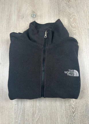 Polaire The North Face Zip Taille S (Homme), marke: The North Face, zustand: Sehr gut, größe: S, 21,00 €, 22,75 € inklusive Vinted-Käuferschutz