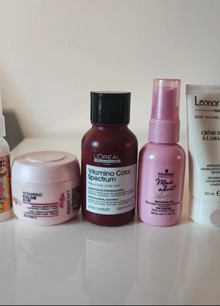 Lot pour cheveux, marque: Sephora, état: Neuf avec étiquette, 14,00 €, 15,40 € Protection acheteurs incluse