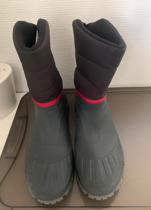 Bottes après ski Quechua 46-47, marque: Quechua, état: Très bon état, taille: 46, 10,90 €, 12,15 € Protection acheteurs incluse