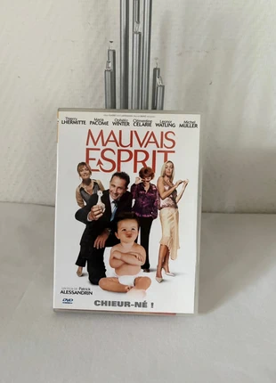 • Dvd ~ Mauvais esprit •, état: Très bon état, 2,20 €, 3,01 € Protection acheteurs incluse