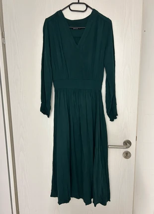 Kleid Damen Gr. 36 von greenpoint, brand: Greenpoint, condizioni: Buone, taglia: S / IT 40 / EU 36, €12.00, €13.30 include la Protezione acquisti