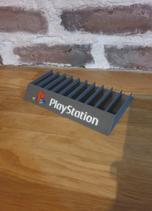 Support de jeux playstation 1, brand: PlayStation, condizioni: Buone, €2.99, €3.84 include la Protezione acquisti Pro