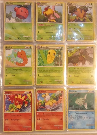 Carte Pokémon HeartGold & SoulSilver- Déchaînement, marke: Pokémon, zustand: Sehr gut, 12,00 €, 13,30 € inklusive Vinted-Käuferschutz