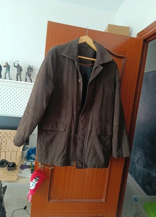 Chaqueta GML hombre, talla aprox. 48/2XL, marque: Gml, état: Très bon état, taille: XXL, 30,00 €, 32,20 € Protection acheteurs incluse