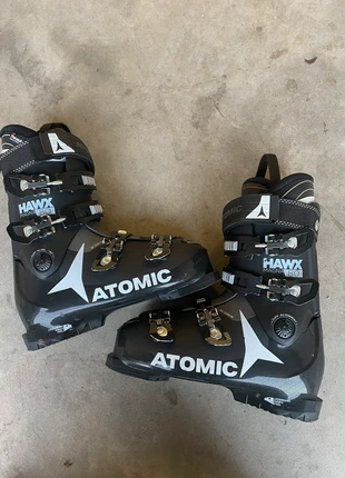 Chaussures ski Atomic Bronze 27-27,5, marca: Atomic, estado: Muy bueno, tamaño: 42, 100,00 €, 105,70 € Protección al comprador incluida