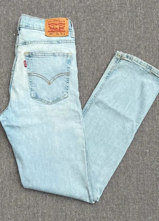 Jeans Levi’s 502 W28 L30 FR38 homme bleu clair, brand: Levi's, condition: Good, size: W28, €15.99, €17.49 includes Buyer Protection