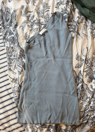 Top asymétrique Kookaï, brand: KOOKAÏ, condizioni: Ottime, taglia: XS / IT 38 / EU 34, €8.00, €9.10 include la Protezione acquisti