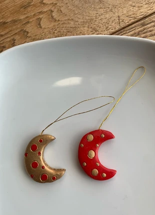 L’une sapin de noël, marque: Noël, état: Comme neuf, 1,00 €, 1,75 € Protection acheteurs incluse