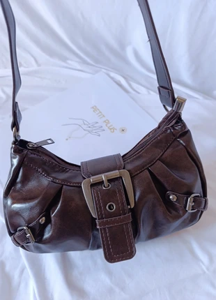 Sac à main similicuir - shoulder bag Y2K tendance, marca: Tendance, estado: Muy bueno, 16,99 €, 18,54 € Protección al comprador Pro incluida