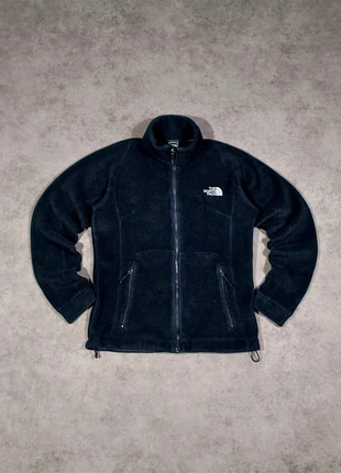 Polaire The North Face noire brodée dos M Femme, marke: The North Face, zustand: Gut, größe: M / 38 / 10, 28,49 €, 30,61 € inklusive Vinted-Käuferschutz