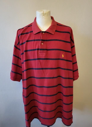 Sublime polo Ralph Lauren homme taille 3XL Ref 20IT076, marke: Ralph Lauren, zustand: Sehr gut, größe: XXXL, 16,00 €, 17,50 € inklusive Vinted-Käuferschutz