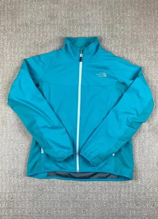 Veste Imperméable Summit Series Windstopper The North Face Femme - Bleu Ciel Logo Brodé Taille S, marque: The North Face, état: Très bon état, taille: S / 36 / 8, 34,95 €, 37,40 € Protection acheteurs incluse