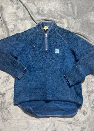 Polar Fleece Helly Hansen Borrego Style, marque: Helly Hansen, état: Satisfaisant, taille: M, 7,00 €, 8,05 € Protection acheteurs incluse