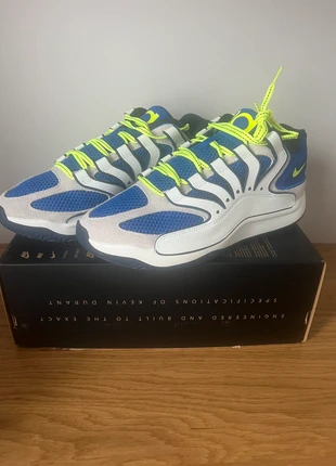 Baskets Chaussures Basketball Performance Nike KD 18 Smart City Taille 10 44 Neuf, marque: Nike, état: Neuf avec étiquette, taille: 44, 99,99 €, 105,69 € Protection acheteurs (Pro) incluse