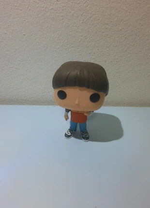 Funko Pop Will – Stranger Things #426 (senza scatola), marque: Funko, état: Bon état, taille: S, 6,00 €, 7,00 € Protection acheteurs incluse
