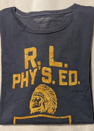 Camiseta Ralph Lauren - Talla L, marque: Ralph Lauren, état: Bon état, taille: L, 6,00 €, 7,00 € Protection acheteurs incluse