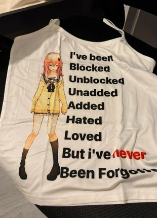 Haut femme, marque: y2k, état: Neuf sans étiquette, taille: S / 36 / 8, 14,00 €, 15,40 € Protection acheteurs (Pro) incluse