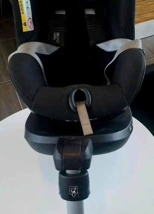 Cadeira auto para bebé Britax Romer Dualfiz 2R, brand: Britax, condizioni: Buone, taglia: 0–13 kg, €285.00, €299.95 include la Protezione acquisti