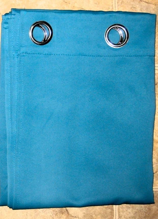 Rideau occultant, état: Très bon état, taille: 150 cm - 199 cm, 5,00 €, 5,95 € Protection acheteurs incluse