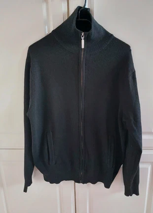 Gilet noir studio, marca: Studio, estado: Muy bueno, tamaño: M, 5,00 €, 5,95 € Protección al comprador incluida