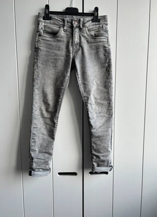 Spijkerbroek | Cars Jeans - Maat 8, marque: Cars Jeans, état: Très bon état, taille: 8 ans / 128 cm, 7,50 €, 8,58 € Protection acheteurs incluse