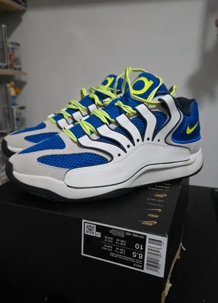Nike KD18 tg 42, marque: Nike, état: Neuf avec étiquette, taille: 42, 80,00 €, 84,70 € Protection acheteurs incluse