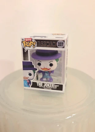 Bitty Pop The Joker, marque: Funko, état: Neuf sans étiquette, taille: Prématuré, jusqu'à 44cm, 2,50 €, 3,33 € Protection acheteurs incluse