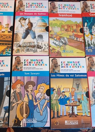 Le monde fabuleux des contes, état: Très bon état, 5,00 €, 5,95 € Protection acheteurs incluse
