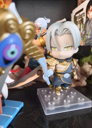 Nendoroid Thanatos, marca: Good Smile Company, estado: Muy bueno, tamaño: 3-6 meses / 62 cm, 50,00 €, 53,20 € Protección al comprador incluida