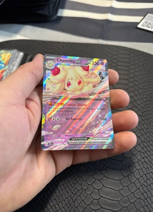 Pokémon, marke: Pokémon, zustand: Neu, 1,00 €, 1,75 € inklusive Vinted-Käuferschutz