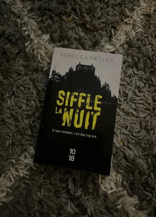 Siffle la nuit, staat: Nieuw zonder prijskaartje, € 2,50, € 3,33 inclusief Kopersbescherming