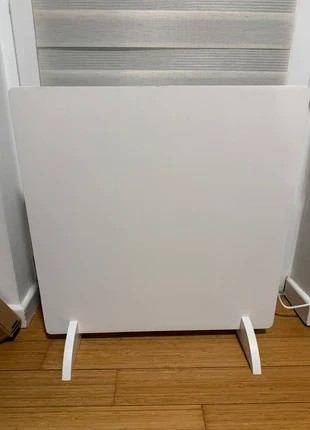 Chauffage d’appoint infrarouge, brand: silvergear, condizioni: Nuovo con cartellino, €45.00, €47.95 include la Protezione acquisti