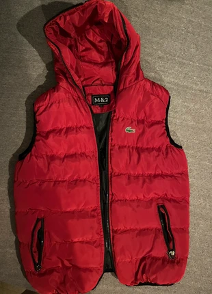 Doudoune sans manche, marque: M2, état: Neuf sans étiquette, taille: L / 40 / 12, 12,00 €, 13,30 € Protection acheteurs incluse