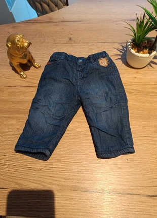 Pantalon 6 mois, marke: Du Pareil au Même, zustand: Gut, größe: 6-9 Monate / 68, 1,50 €, 2,28 € inklusive Vinted-Käuferschutz