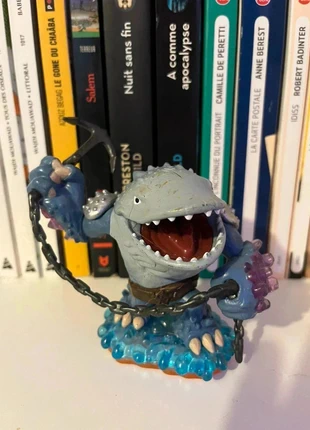 Skylanders, marke: Skylanders, zustand: Gut, größe: Einheitsgröße, 3,00 €, 3,85 € inklusive Vinted-Käuferschutz