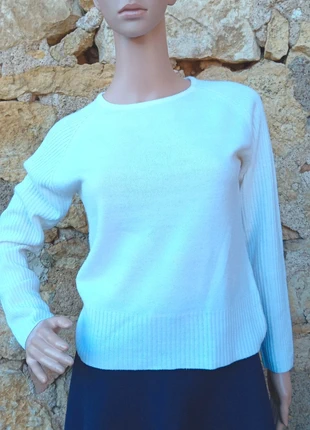 Pull en maille Debbie Morgan, marque: Debbie Morgan, état: Très bon état, taille: S / 36 / 8, 12,00 €, 13,30 € Protection acheteurs incluse