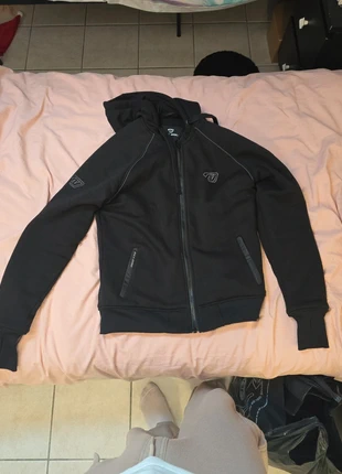 Veste moto, brand: All One, condition: New without tags, size: S / 36 / 8, €110.00, €116.20 includes Buyer Protection