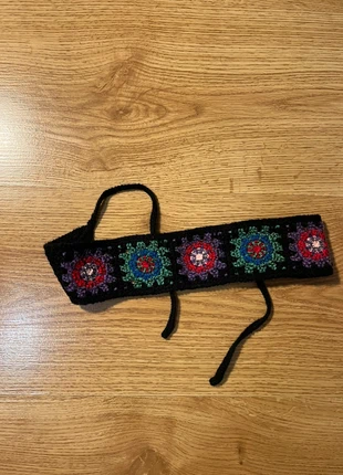 Bandeau cheveux, état: Neuf sans étiquette, taille: Taille unique, 2,00 €, 2,80 € Protection acheteurs incluse