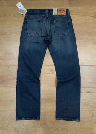 Jeans Levi’s 501 W30 J1183, marque: Levi's, état: Neuf avec étiquette, taille: W30 | FR 40, 29,99 €, 32,19 € Protection acheteurs (Pro) incluse