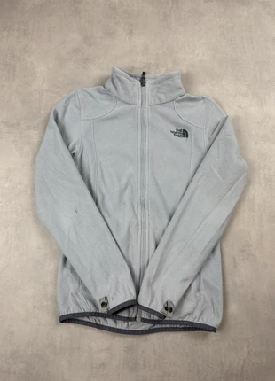 Veste polaire The North Face fleece | Grise | Taille XS, marca: The North Face, estado: Muy bueno, tamaño: XS / 34 / 6, 25,00 €, 26,95 € Protección al comprador Pro incluida