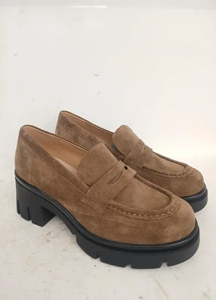 Mocassino Para alta, marque: Luxury, état: Neuf sans étiquette, taille: 37, 25,00 €, 26,95 € Protection acheteurs (Pro) incluse