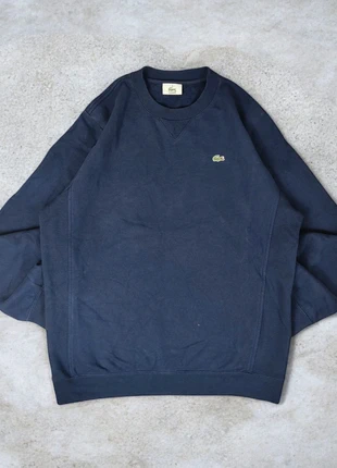 Sweat Lacoste Vintage S / 3 – Édition Authentique, brand: Lacoste, condition: Very good, size: S, €25.00, €26.95 includes Buyer Protection