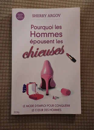 Pourquoi les hommes épousent les chieuses, état: Très bon état, 8,00 €, 9,10 € Protection acheteurs incluse