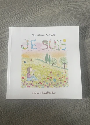 Livre «  Je suis », état: Neuf sans étiquette, 2,00 €, 2,80 € Protection acheteurs incluse
