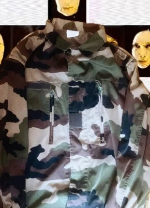 Veste camo Japanese army archive, brand: Japan Style, condition: Very good, size: M, €15.00, €16.45 includes Buyer Protection