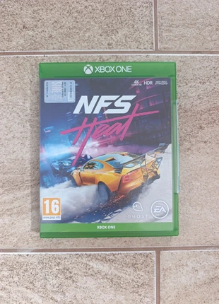 Need for Speed Heat Xbox One – Corsa e adrenalina!, estado: Novo sem etiquetas, €11.00, €12.25 inclui Proteção do Comprador