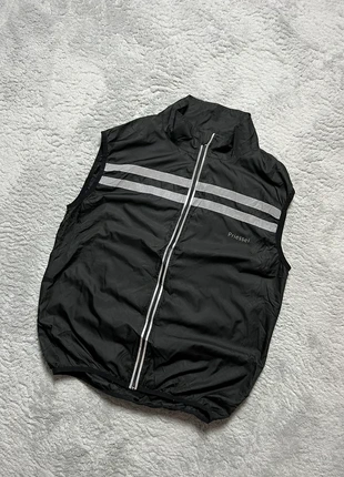 Veste coupe vent Sans manches Priessei Couleur Noir Taille M, marca: Vintage Dressing, estado: Muy bueno, tamaño: M, 10,00 €, 11,20 € Protección al comprador incluida